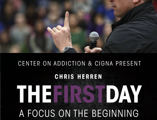 THE FIRST DAY FILM PROJECT ANNOUNCED