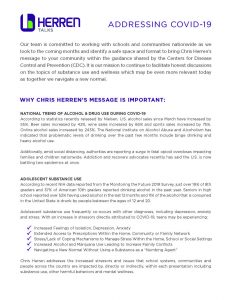 HerrenTalks AddressingCOVID 19 Page 1