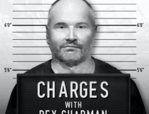 Charges with Rex Chapman