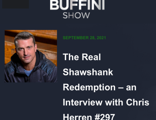 The Brian Buffini Show