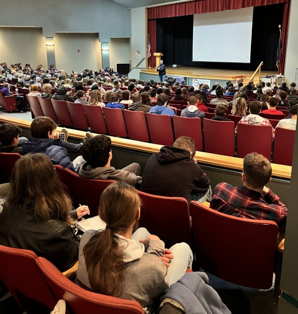 Community & School | Substance abuse prevention and mental health Community & School | Substance abuse prevention and mental health