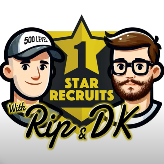 1 Star Recruits