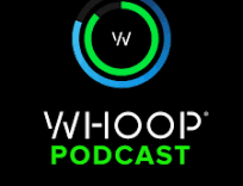 WHOOP Podcast